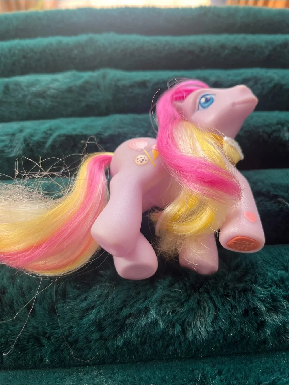 G3 MLP Triple Treat